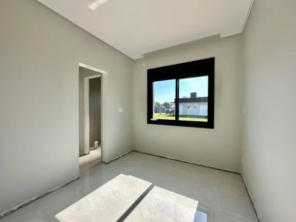 Imagem Casa em Condominio 4 Dormitórios - Bairro --