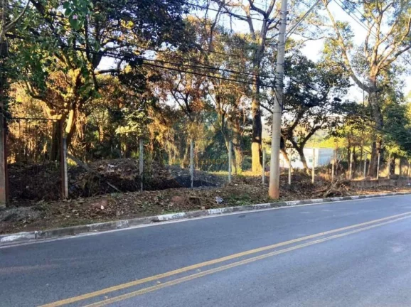Imagem Terreno a Venda no bairro Granja Viana - Cotia, SP