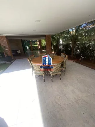 Imagem Rancho com piscina no Enseada Azul 2 - MG