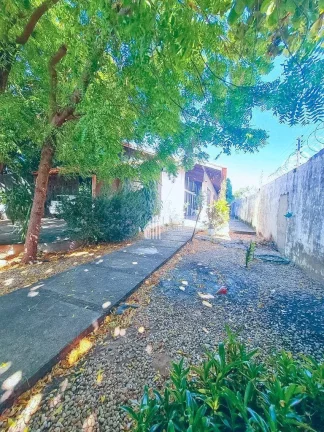 Imagem Casa duplex, pronta para morar, 6 dormitórios à venda por R$ 1.200.000,00 - Planalto Ininga - Teresina/PI