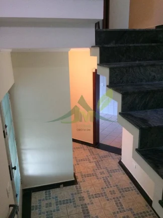 Imagem Casa de Alto Padrão no Condomínio Flamboyant – Atibaia