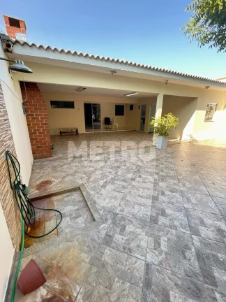 Imagem Casa com 3 dormitórios para locação, Caminho do Sol, PETROLINA - PE