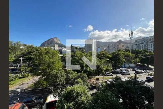 Imagem Apartamento à Venda - Leblon, 1 Quarto, 32 m2