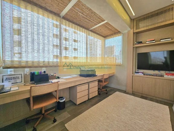 Imagem COBERTURA RESIDENCIAL em SÃO PAULO - SP, VILA NOVA CONCEIÇÃO