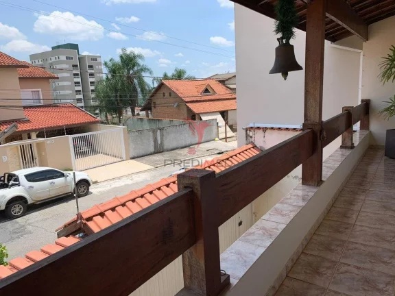 Imagem Compre essa ...oacute;tima casa, localizada no bairro Portal das Colinas. O im...oacute;vel cont...e...
