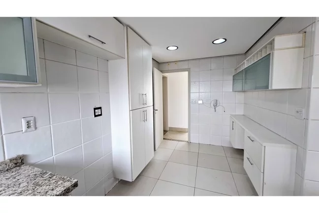 Imagem Apartamento à venda em São Paulo, Perdizes, com 3 quartos, 130m2