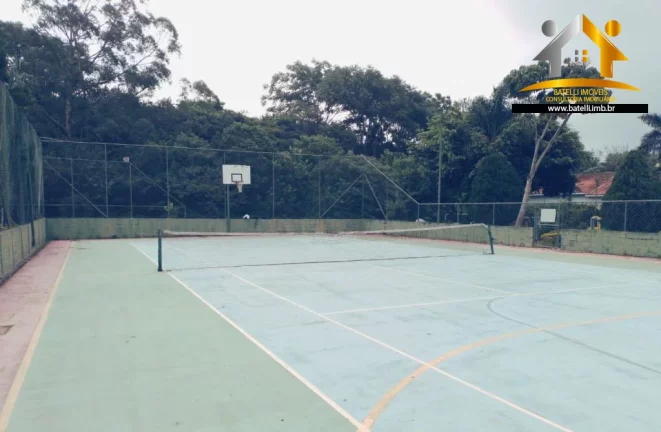 Imagem Terreno à venda no condomínio San Diego Park na Granja Viana - Batelli Imóveis