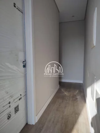 Imagem Sobrado com 3 dormitórios à venda, 160 m² por R$ 1.373.900,00 - Condomínio Reserva da Mata - Jundiaí/SP