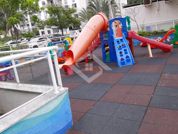 Imagem Apartamento de 50m² | 2 Quartos | Andar Alto | Sol da Manhã – Minha Praia