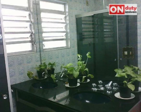 Imagem Apartamento- Gonzaga - Santos/SP