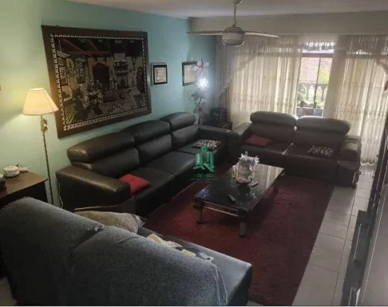 Imagem Sobrado à venda, 155 m² por R$ 912.000,00 - Jardim Vila Galvão - Guarulhos/SP