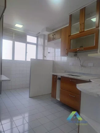 Imagem Apartamento com 56m² em 2 dormitórios no Jardim Celeste região do Sacomã/Zsul.