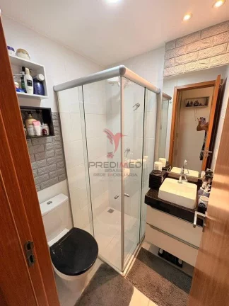 Imagem Apartamento novo , 2 Quartos no Expedicionários , João Pessoa