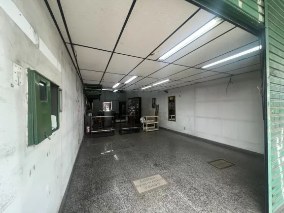 Imagem Salão para alugar, 105 m² por R$ 4.717,00/mês - Vila Costa - Suzano/SP