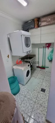 Imagem Sobrado à venda 3 Quartos, 2 Suítes, 1 Vaga, 169M², Rudge Ramos, São Bernardo do Campo - SP