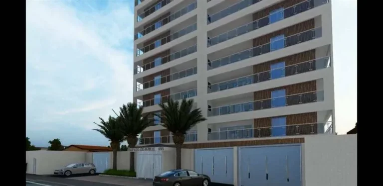 Imagem APARTAMENTO COM 120 m² - CENTRO - PERUIBE SP