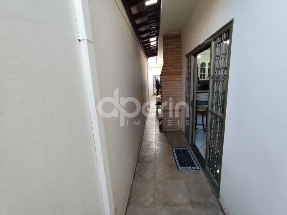 Imagem CASA À VENDA - CIDADE ARACY