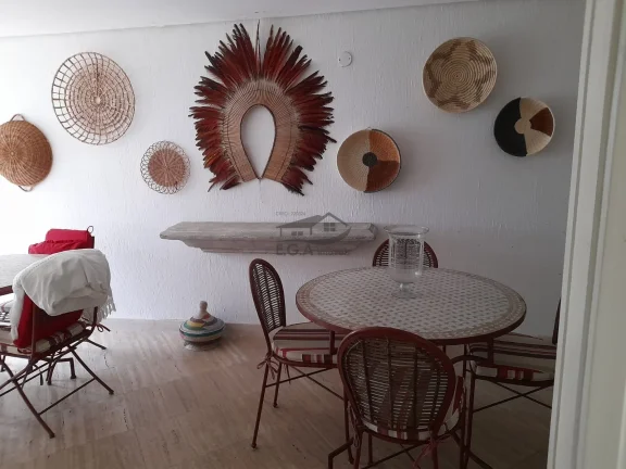 Imagem CASA PÉ NA AREIA JUQUEY LOCAÇÃO