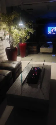 Imagem Apartamento Vila Romana - 206M², 4 Dorms, 3 Suítes, 3 Vagas, Lazer Completo