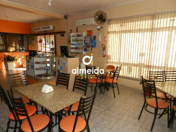 Imagem PRÉDIO COMERCIAL