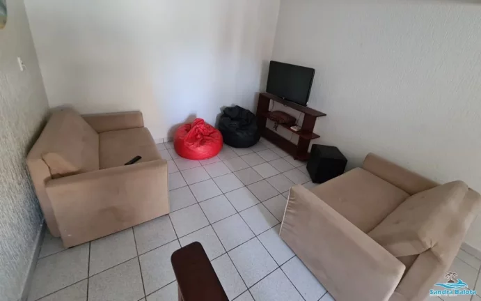 Imagem Cobertura Duplex Praia Grande/Próximo a praia!