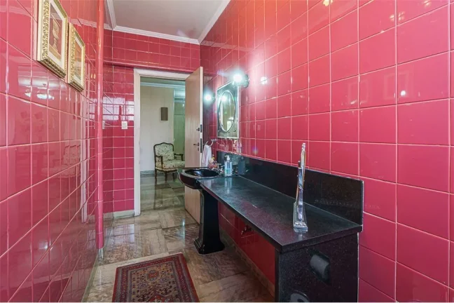 Imagem APARTAMENTO RESIDENCIAL em São Paulo - SP, Consolação