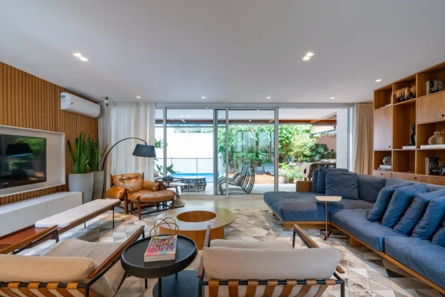 Imagem CASA RESIDENCIAL em São Paulo - SP, Retiro Morumbi