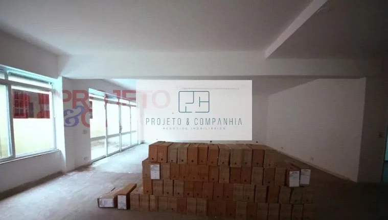 Imagem Casa Sobrado em Granja Julieta - São Paulo