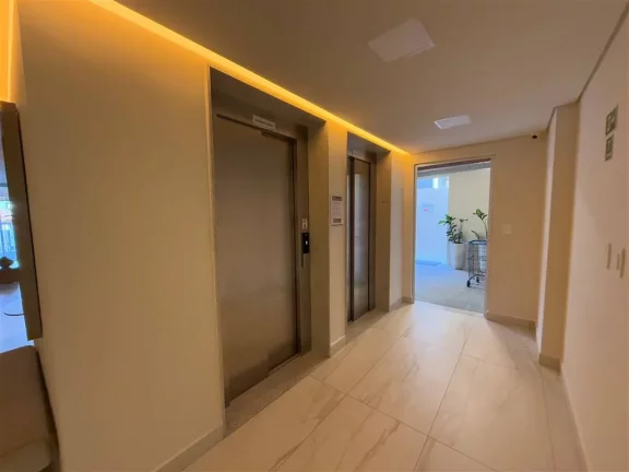 Imagem APARTAMENTO COM 42.62 m² - AVIAÇÃO - PRAIA GRANDE SP