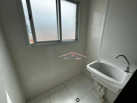 Imagem Apartamento com 2 dormitórios à venda, 68 m² por R$ 650.000,00 - Canto do Forte - Praia Grande/SP