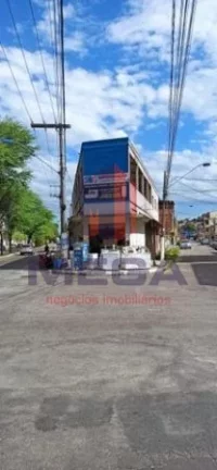 Imagem Prédio Comercial Soteco