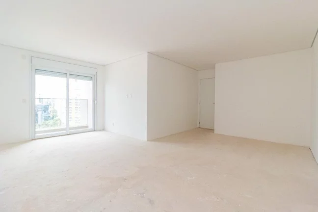 Imagem Apartamento com quatros suítes no Ecoville