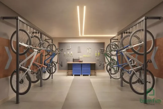 Imagem Apartamento Nova Olaria Residences