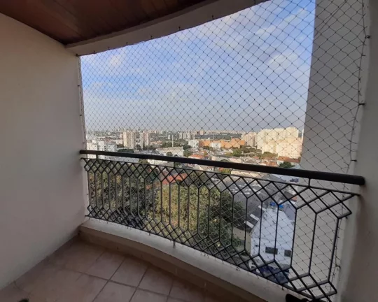 Imagem apto no jaguaré