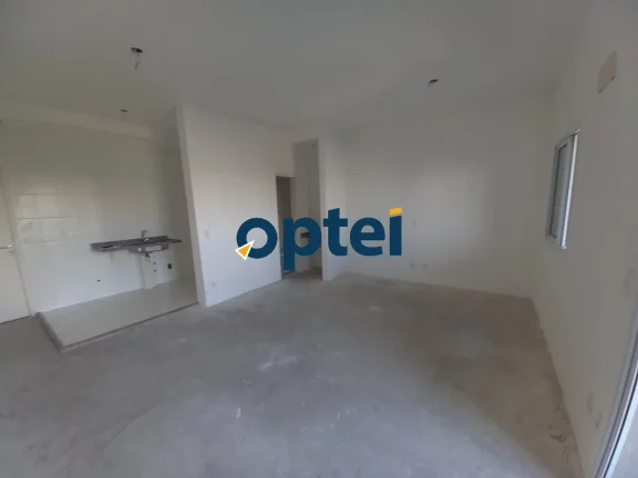 Imagem Loft No Marco Zero Home , São Bernardo do Campo, com área útil de 42,90 m².