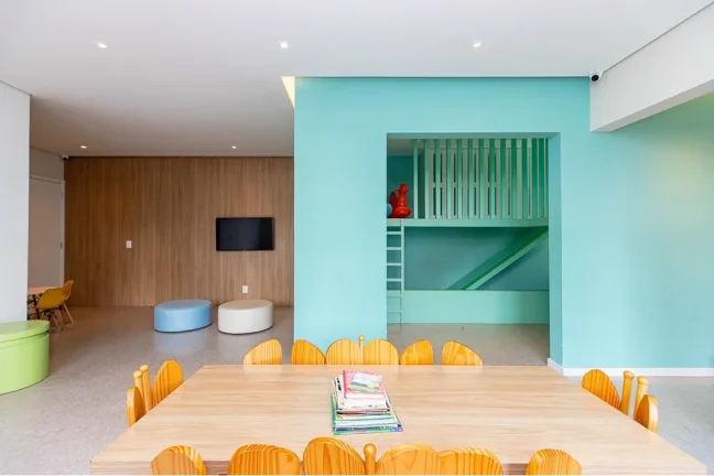 Imagem APARTAMENTO RESIDENCIAL em São Paulo - SP, Vila Isa
