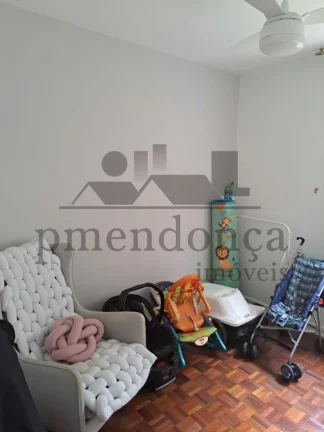Imagem Apartamento a venda Pompeia, 3 dts, 1 suite, 2 vagas + deposito