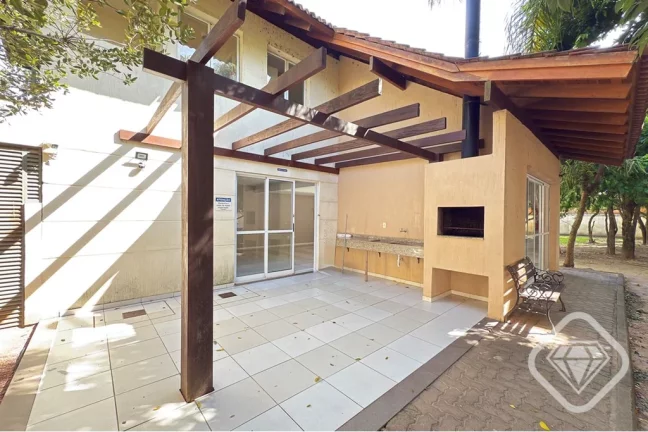 Imagem Apartamento moderno, com 2 dormitórios e excelente conservação, bairro Hípica.

Brilhante Imóve...