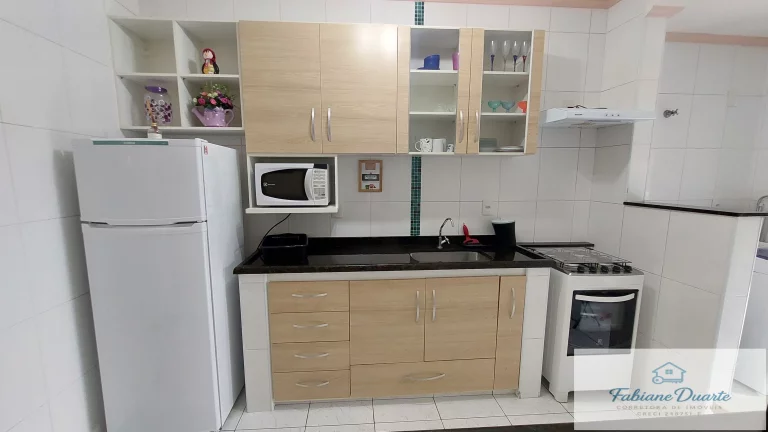 Imagem Apartamento 2 dormitórios a venda na Área Nobre da Praia Grande !