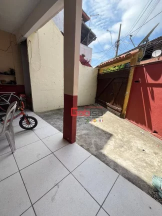 Imagem Casa com 3 dormitórios à venda, 60 m² por R$ 600.000,00 - Cem Bracas - Armação dos Búzios/RJ