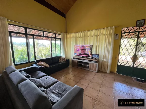 Imagem Chacara de 2.400m² no Mato Dentro-780 Mil Aceita Permulta Total ou Parcial