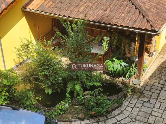 Imagem Casa à venda, 250 m² por R$ 2.120.000,00 - Ilhabela - Ilhabela/SP