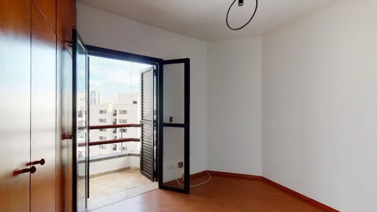 Imagem APARTAMENTO RESIDENCIAL em São Paulo - SP, Sumaré
