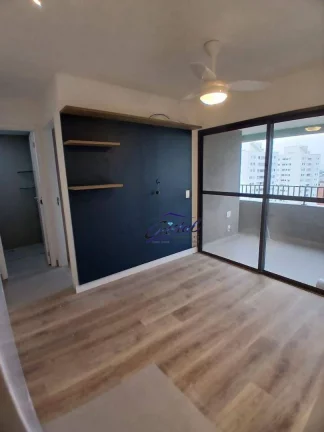 Imagem Apartamento com 2 quartos à venda, 40 m² - Butantã - São Paulo/SP