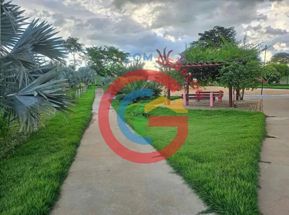 Imagem Ágio Lote Monte Hermon - Arca Parque - Trindade