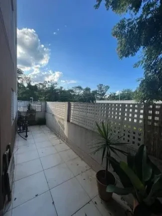 Imagem LINDO APARTAMENTO GARDEN PARA VENDA NO GO MARAVILLE - RUA UNIÃO - PARQUE UNIÃO - JUNDIAÍ SP