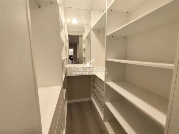 Imagem Cobertura Alta Padrão, Quadra das Orla.