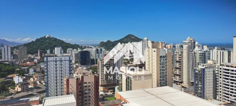 Imagem Lazer clube com vista linda