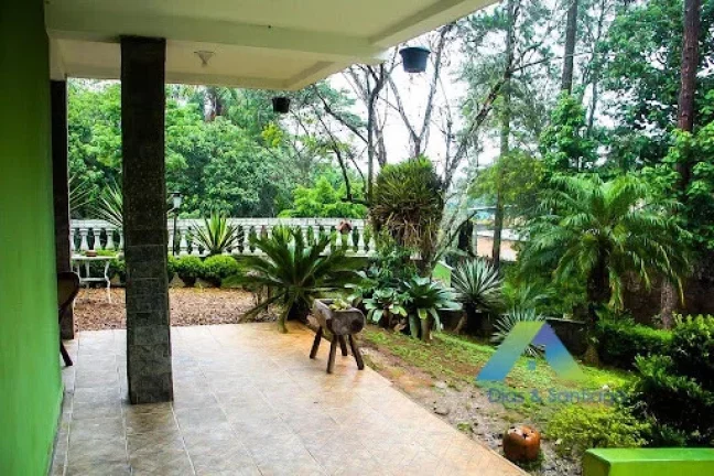 Imagem LINDO SOBRADO NO CONDOMINIO FECHADO EM DIADEMA