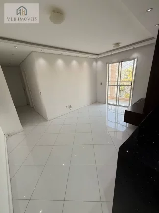 Imagem Apartamento à venda (68,00 m²), Vila das Belezas, São Paulo, SP